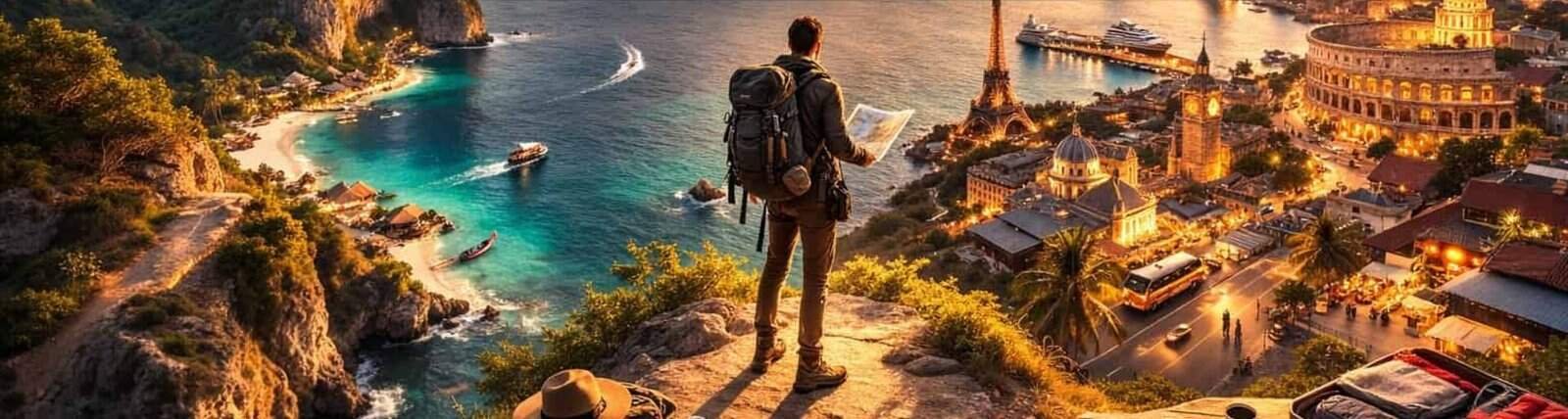 Trailblazer Survival